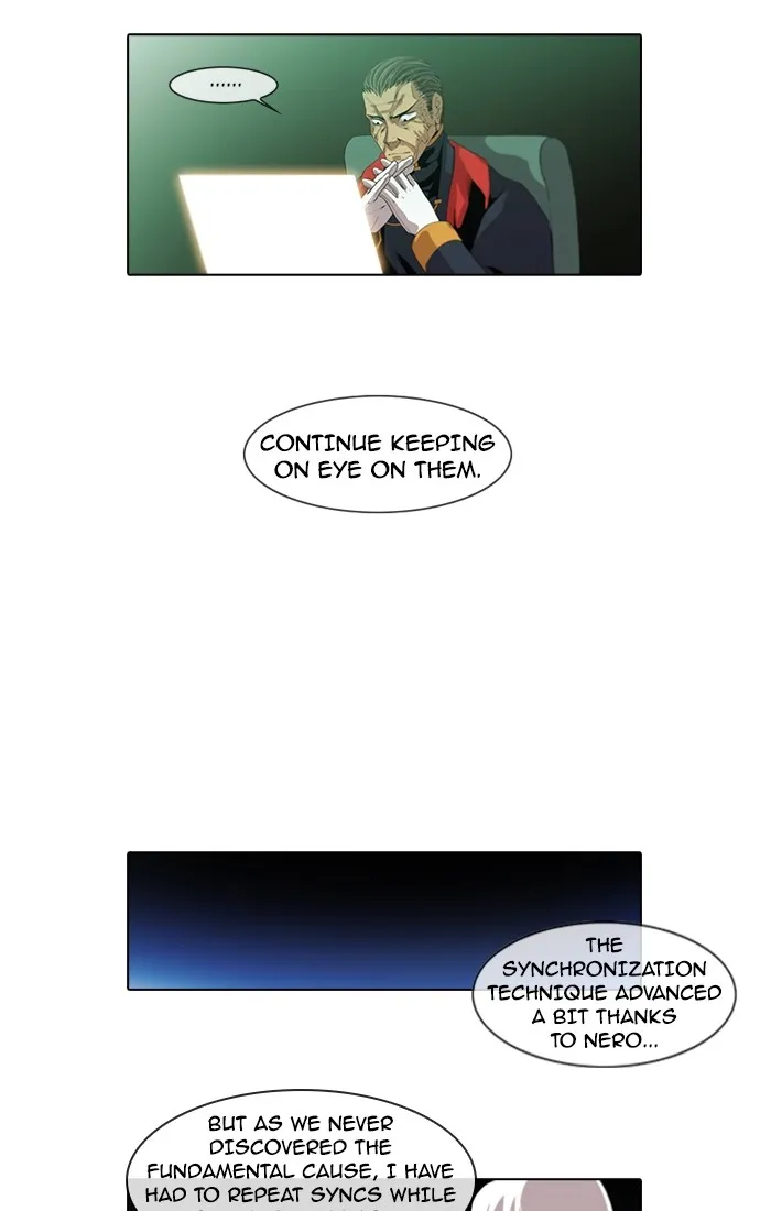 Read Gepetto chapter 125 image 13 on Lezhin