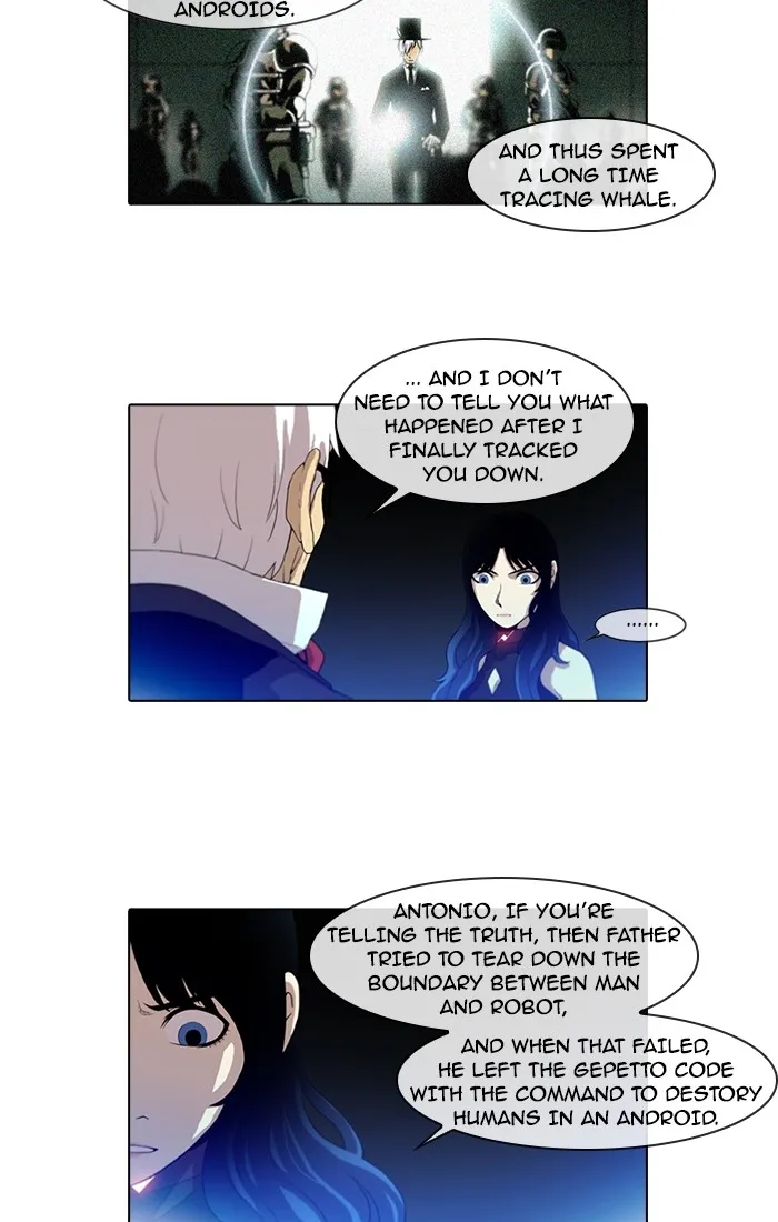 Read Gepetto chapter 125 image 16 on Lezhin