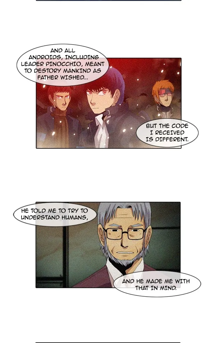 Read Gepetto chapter 125 image 17 on Lezhin
