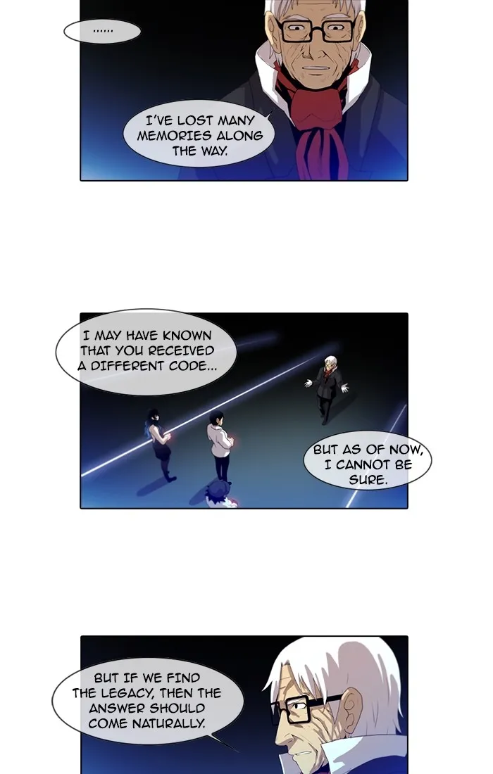 Read Gepetto chapter 125 image 18 on Lezhin