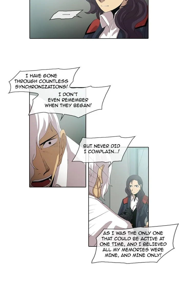 Read Gepetto chapter 125 image 3 on Lezhin