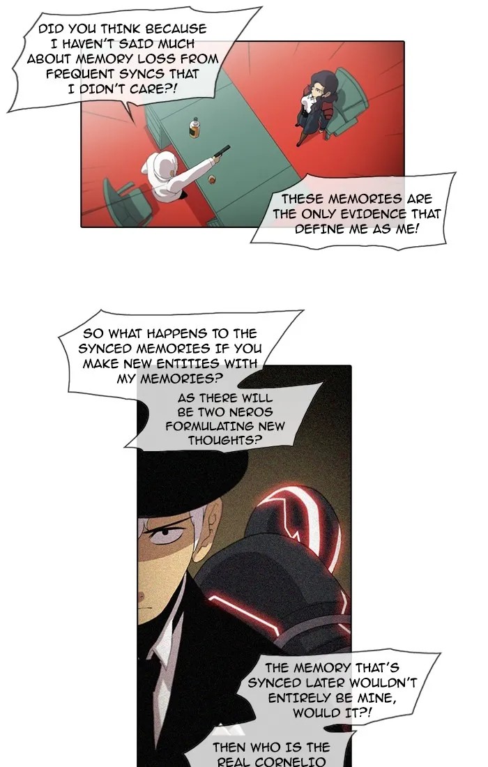 Read Gepetto chapter 125 image 4 on Lezhin