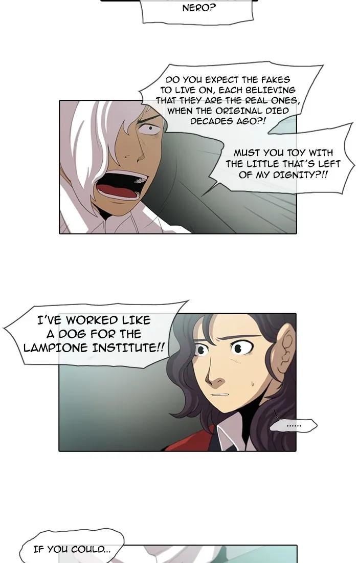 Read Gepetto chapter 125 image 5 on Lezhin