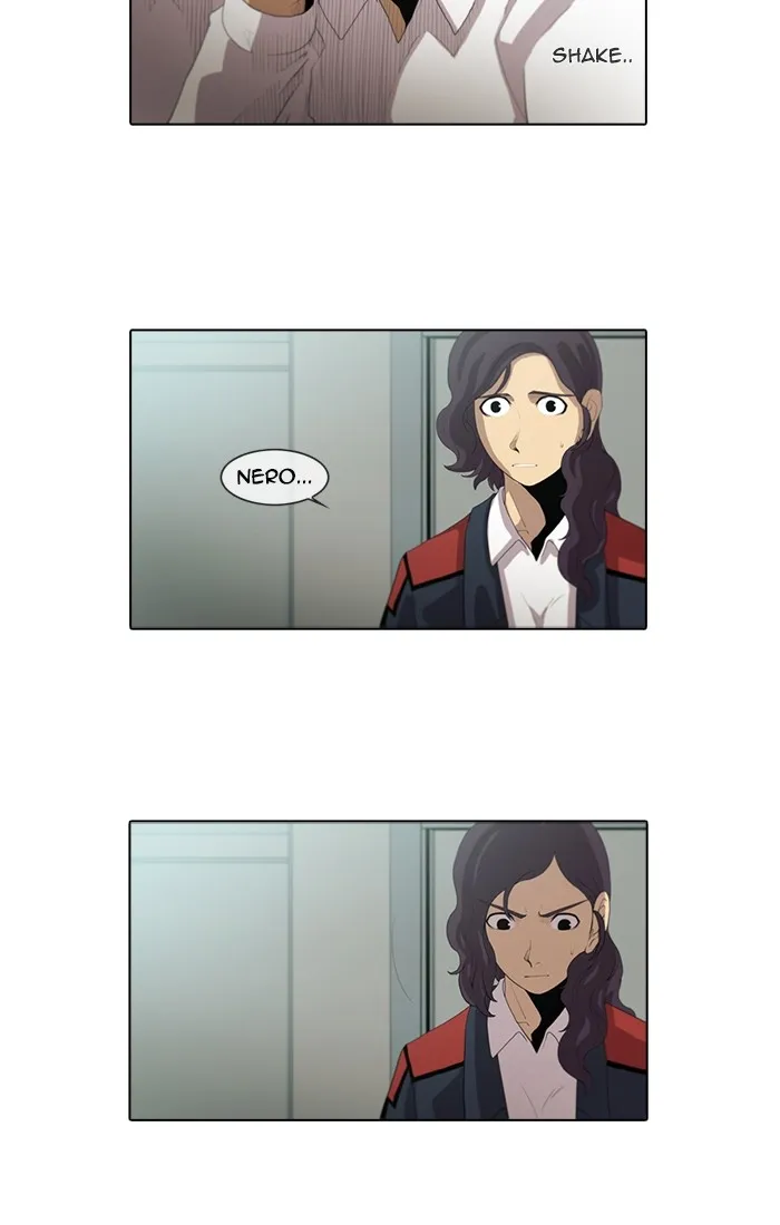 Read Gepetto chapter 125 image 7 on Lezhin