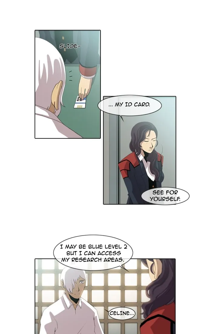 Read Gepetto chapter 125 image 8 on Lezhin