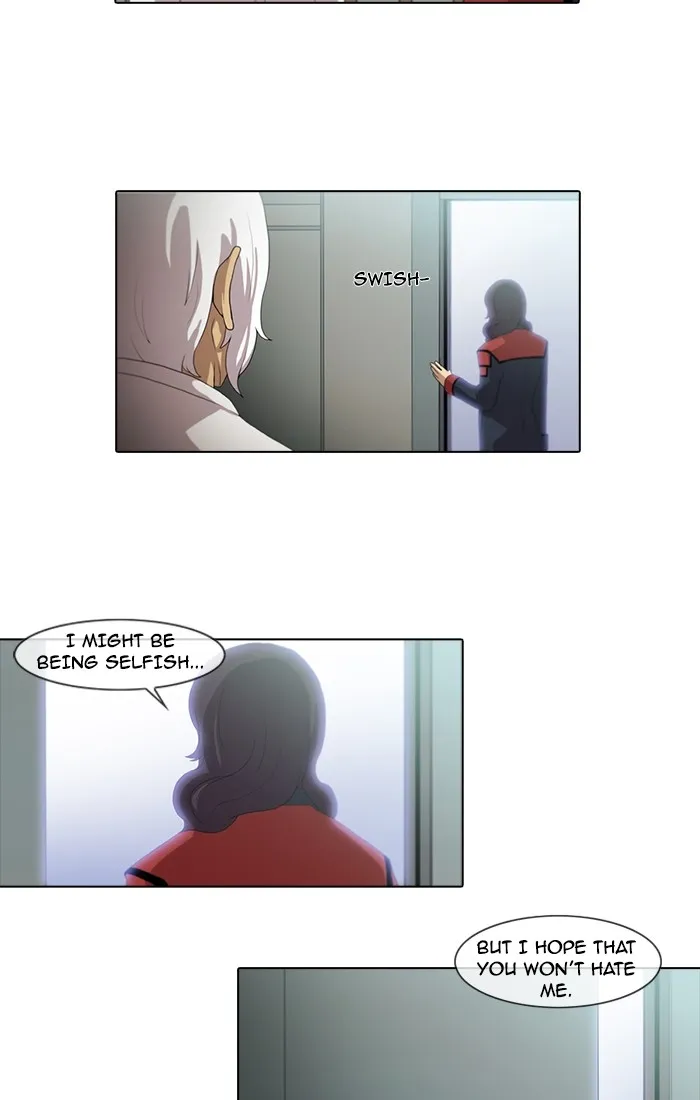 Read Gepetto chapter 125 image 9 on Lezhin