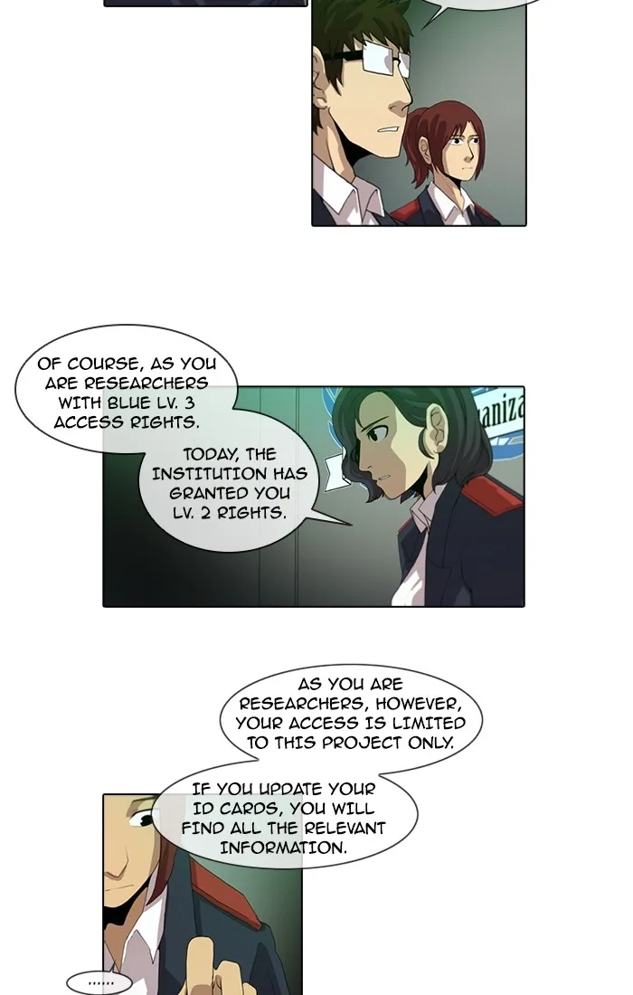 Read Gepetto chapter 126 image 10 on Lezhin