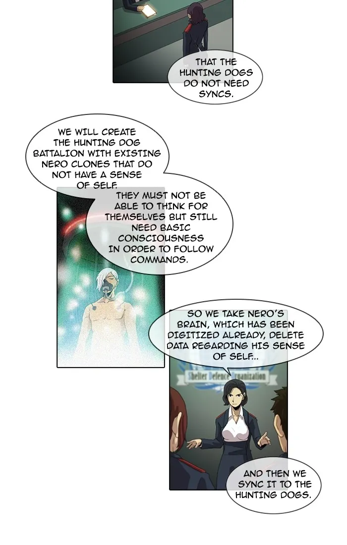 Read Gepetto chapter 126 image 14 on Lezhin