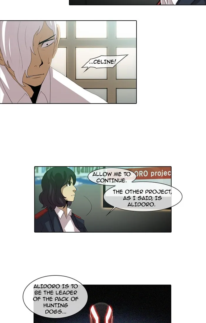 Read Gepetto chapter 126 image 16 on Lezhin