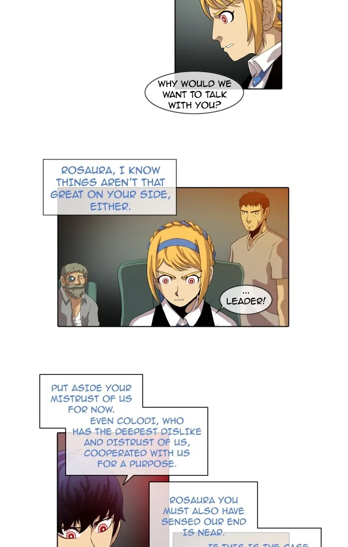 Read Gepetto chapter 126 image 3 on Lezhin