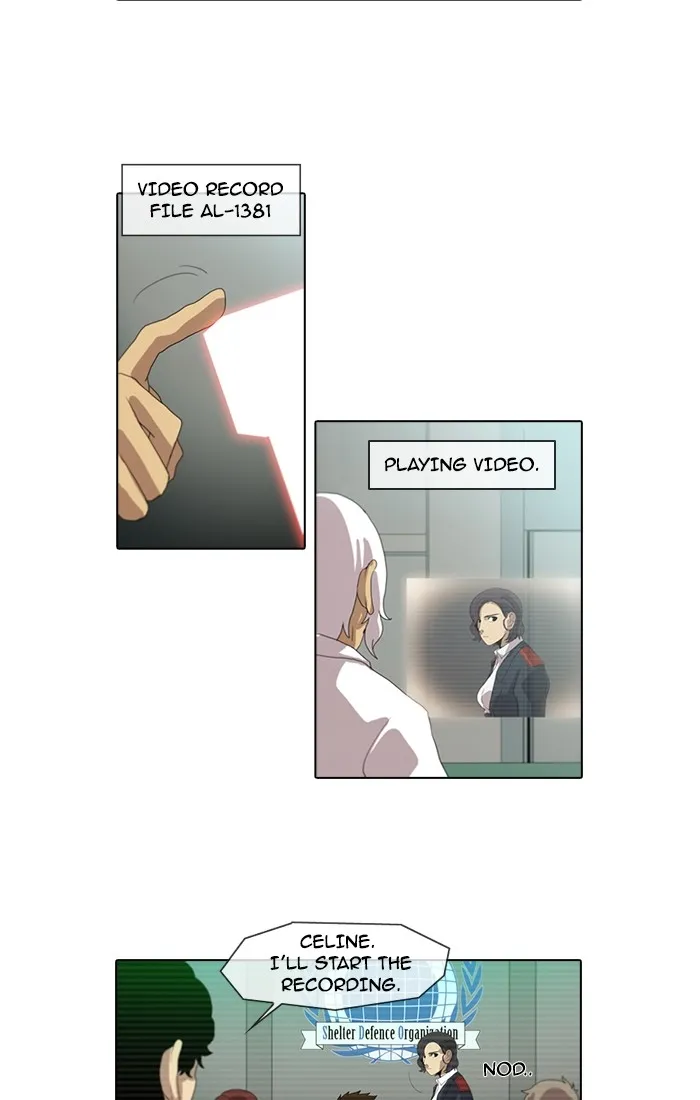 Read Gepetto chapter 126 image 8 on Lezhin