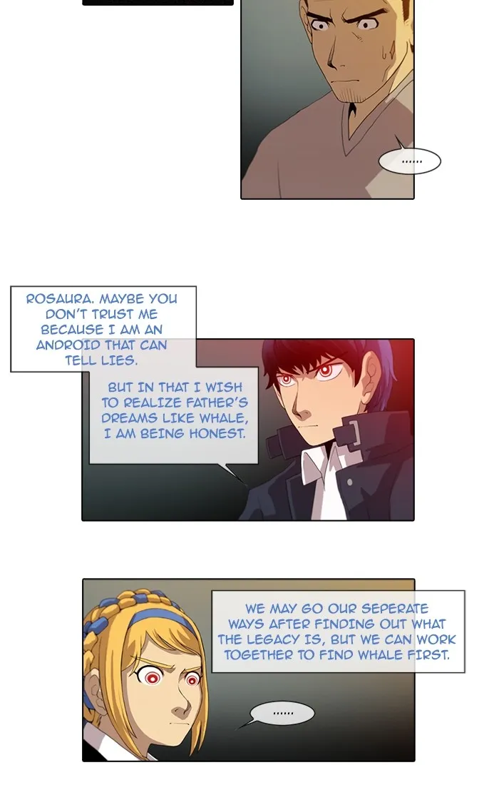 Read Gepetto chapter 127 image 10 on Lezhin