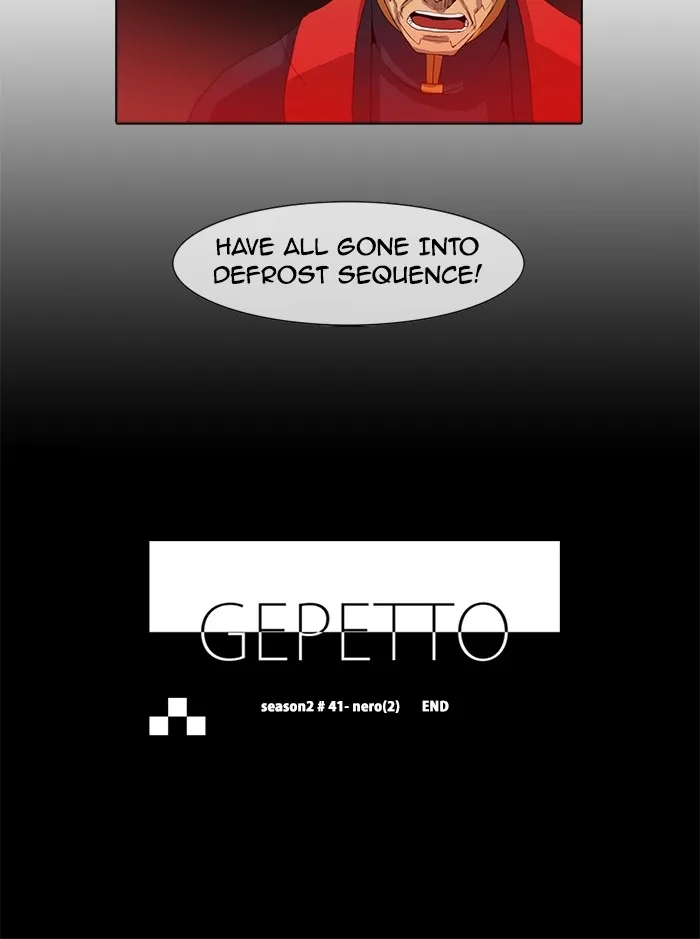 Read Gepetto chapter 127 image 20 on Lezhin