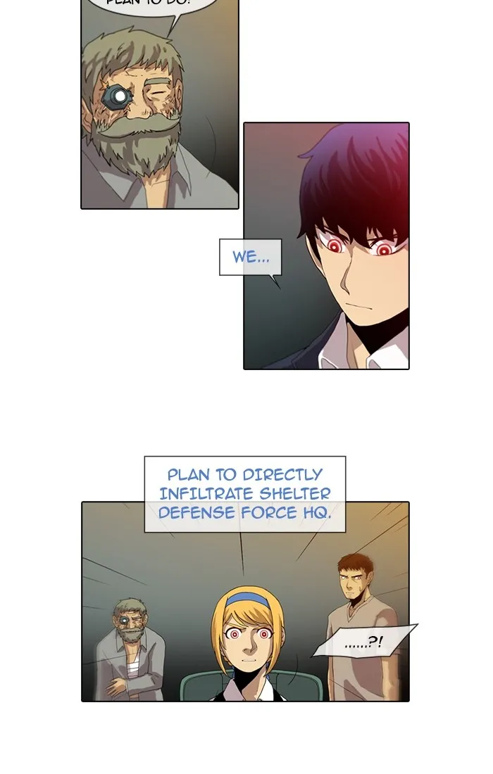 Read Gepetto chapter 127 image 7 on Lezhin