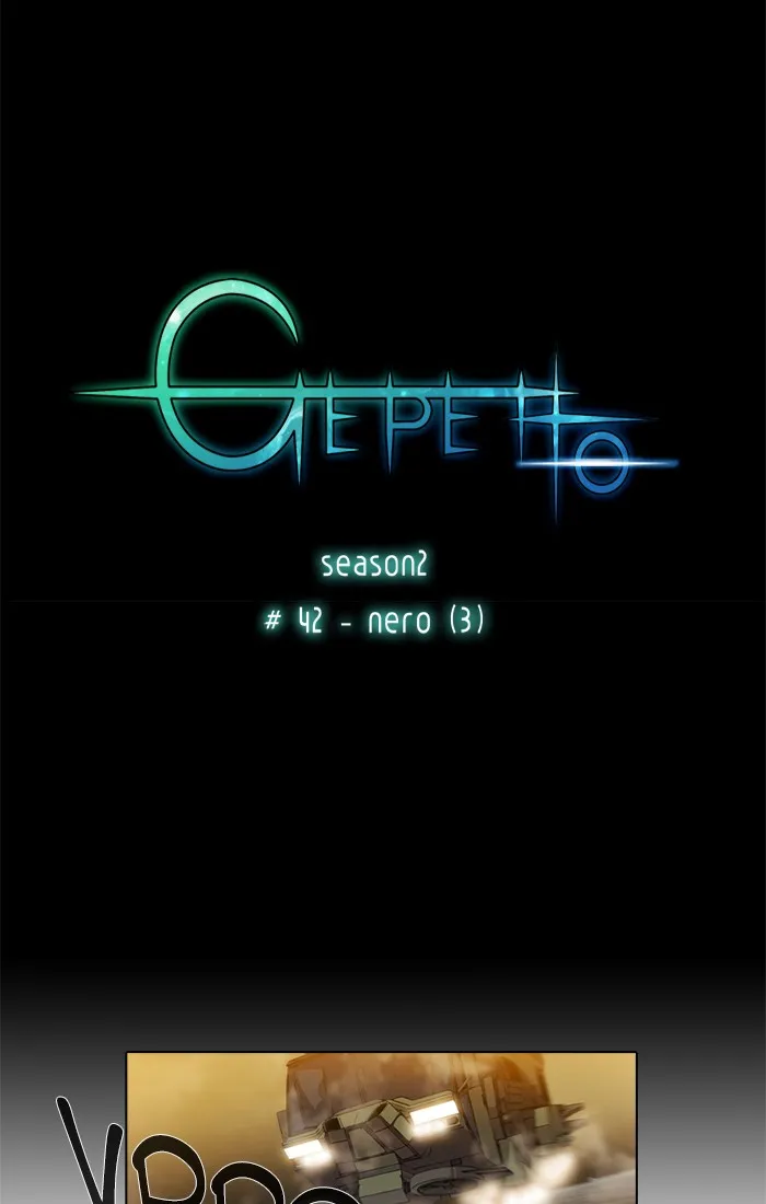 Read Gepetto chapter 128 image 0 on Lezhin