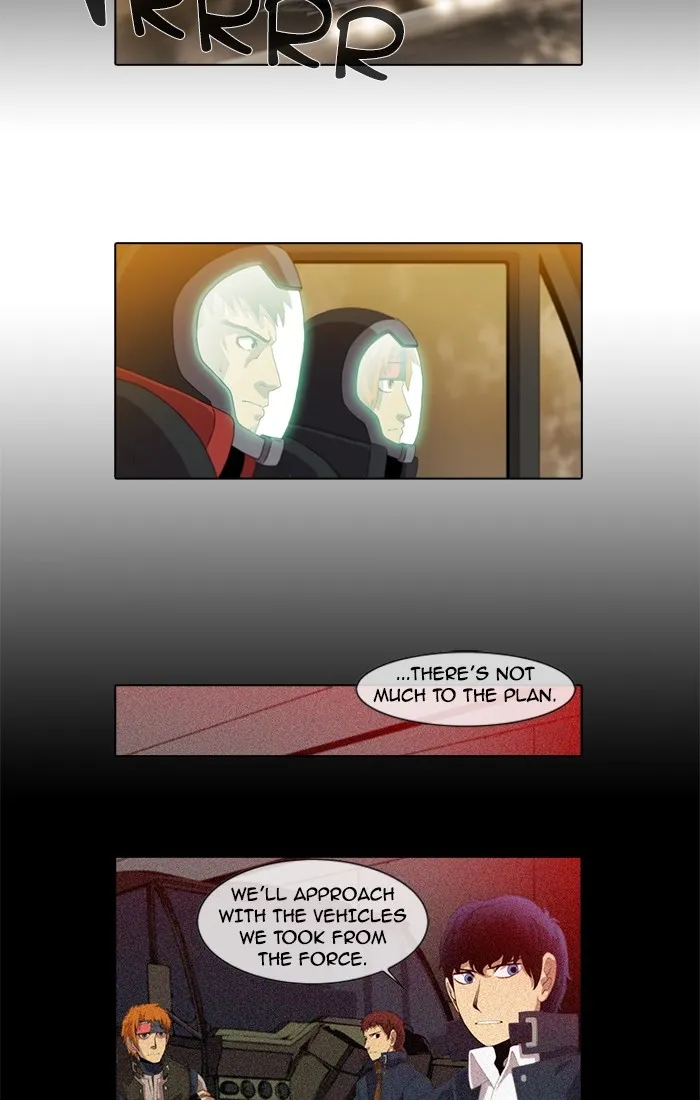 Read Gepetto chapter 128 image 1 on Lezhin