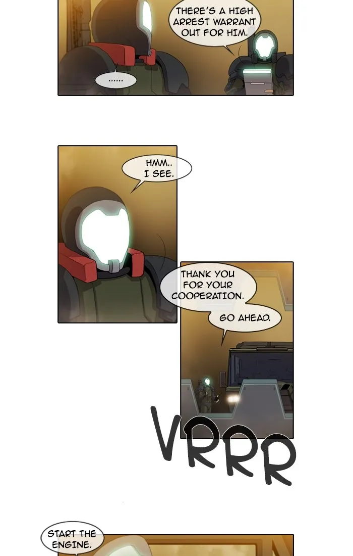 Read Gepetto chapter 128 image 11 on Lezhin