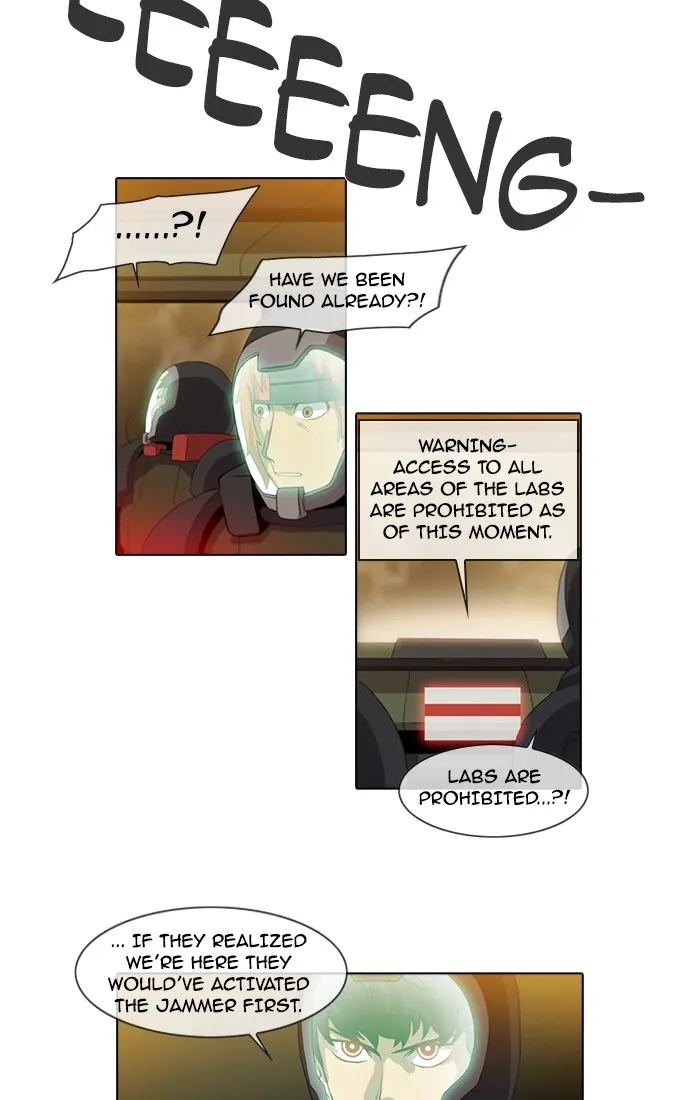 Read Gepetto chapter 128 image 14 on Lezhin