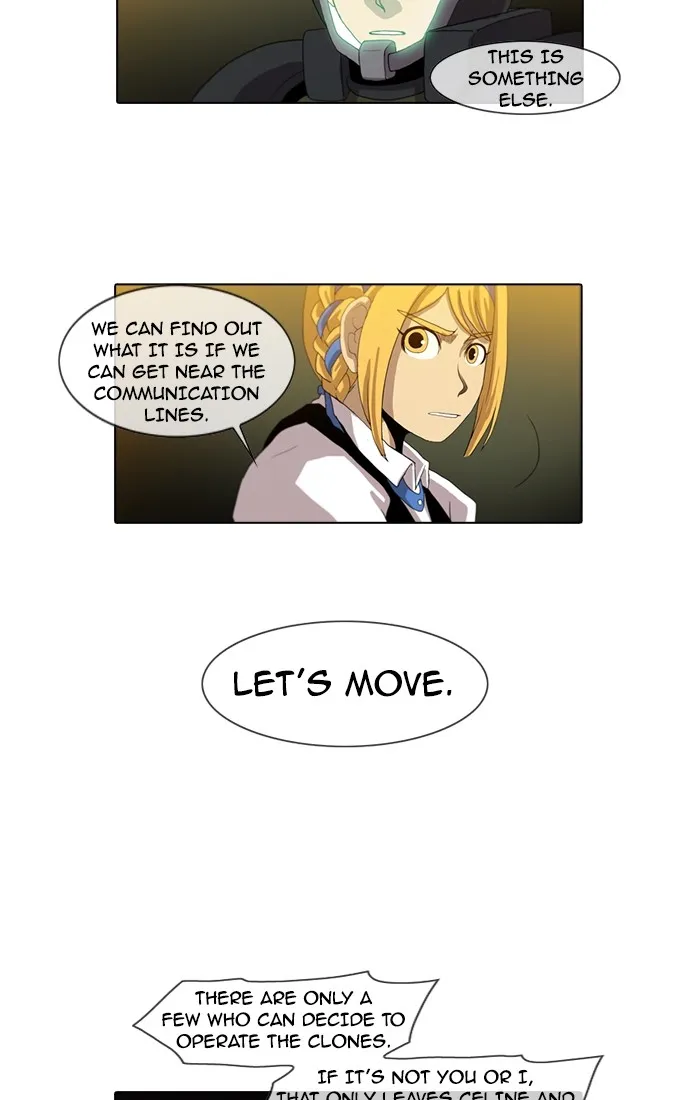 Read Gepetto chapter 128 image 15 on Lezhin