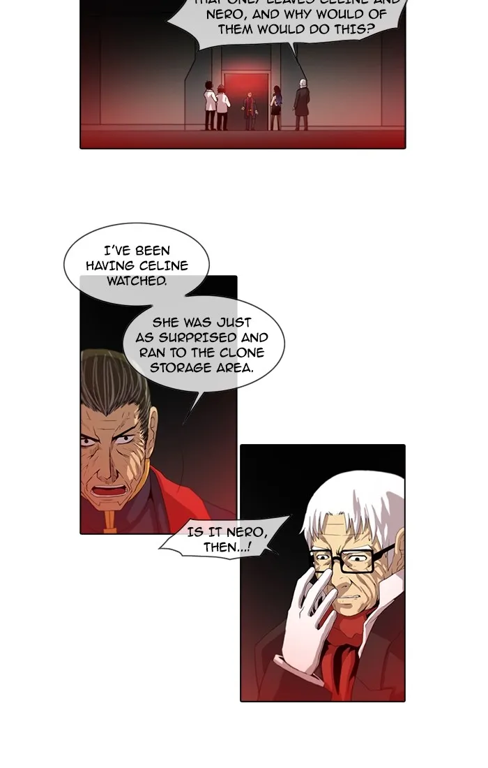 Read Gepetto chapter 128 image 16 on Lezhin