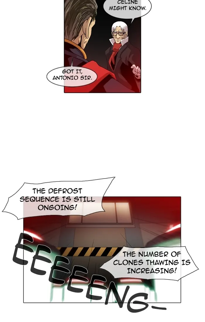 Read Gepetto chapter 128 image 19 on Lezhin