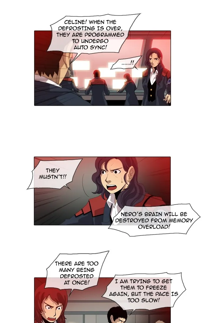 Read Gepetto chapter 128 image 20 on Lezhin