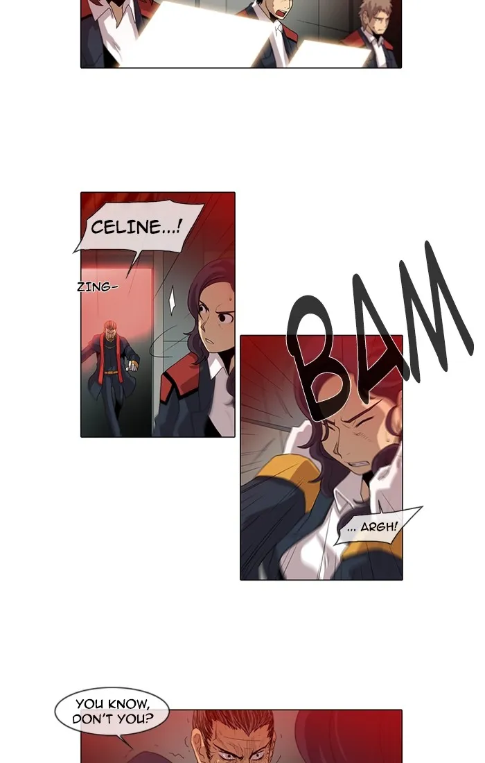Read Gepetto chapter 128 image 21 on Lezhin