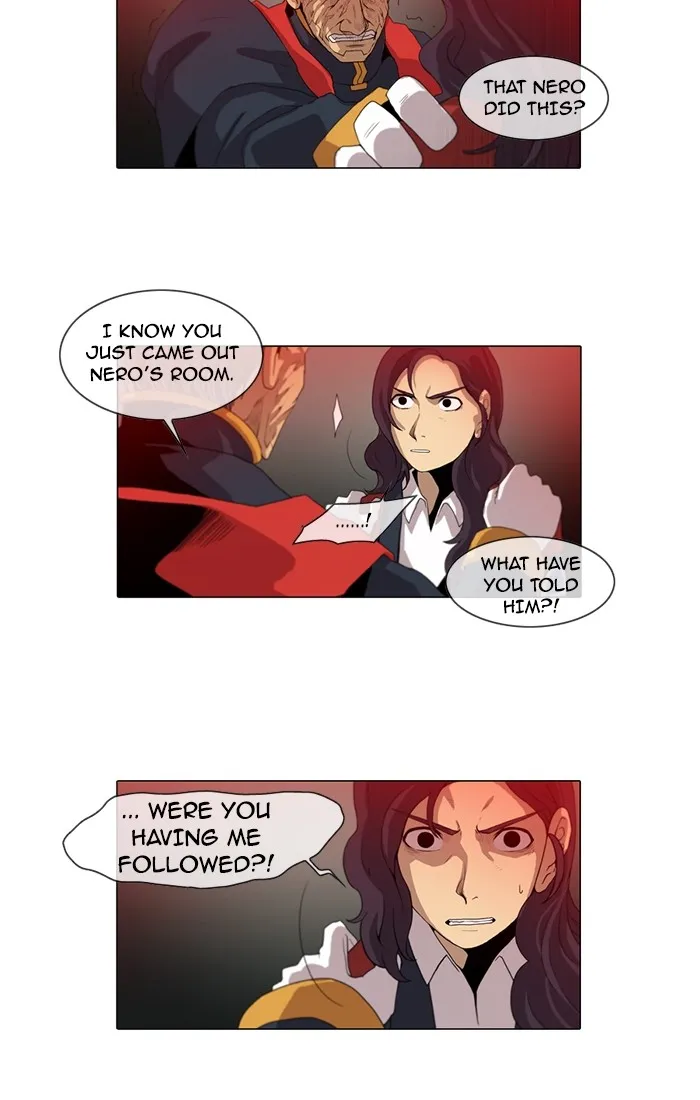 Read Gepetto chapter 128 image 22 on Lezhin