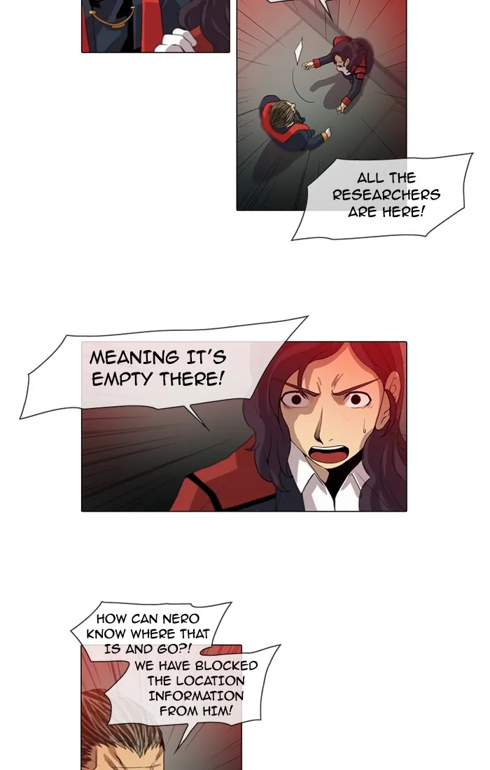 Read Gepetto chapter 128 image 24 on Lezhin