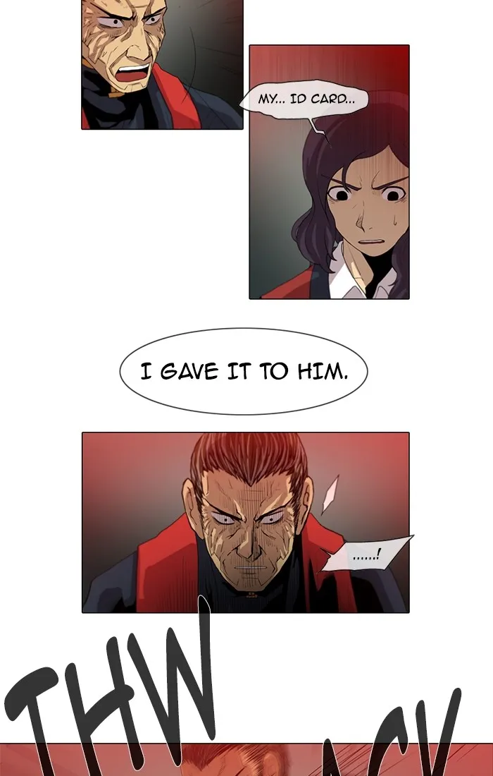 Read Gepetto chapter 128 image 25 on Lezhin