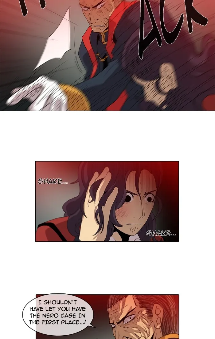 Read Gepetto chapter 128 image 26 on Lezhin