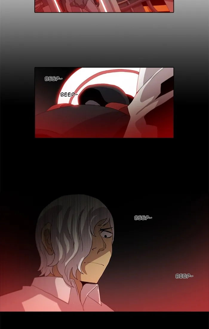 Read Gepetto chapter 128 image 28 on Lezhin
