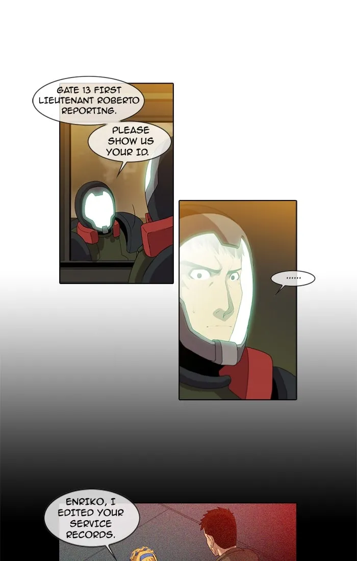 Read Gepetto chapter 128 image 3 on Lezhin