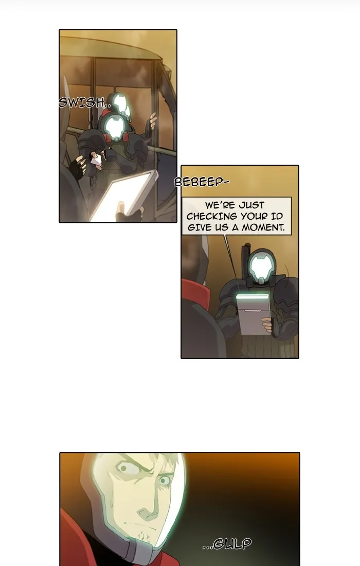 Read Gepetto chapter 128 image 5 on Lezhin