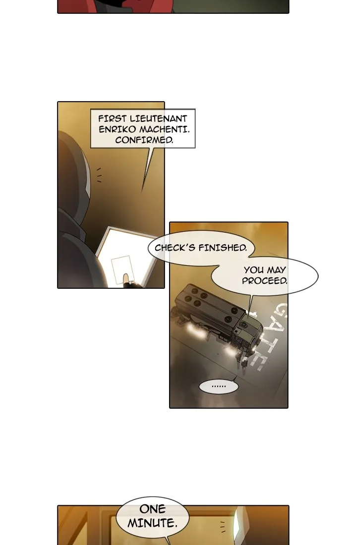 Read Gepetto chapter 128 image 6 on Lezhin