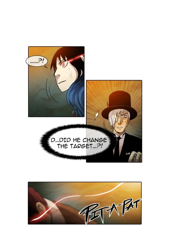 Read Gepetto chapter 13 image 1 on Lezhin