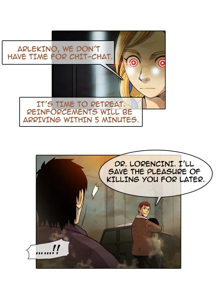 Read Gepetto chapter 13 image 13 on Lezhin