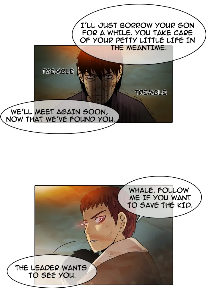Read Gepetto chapter 13 image 14 on Lezhin