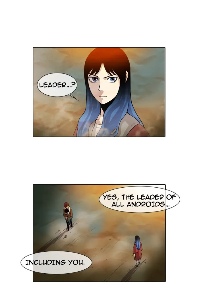 Read Gepetto chapter 13 image 15 on Lezhin