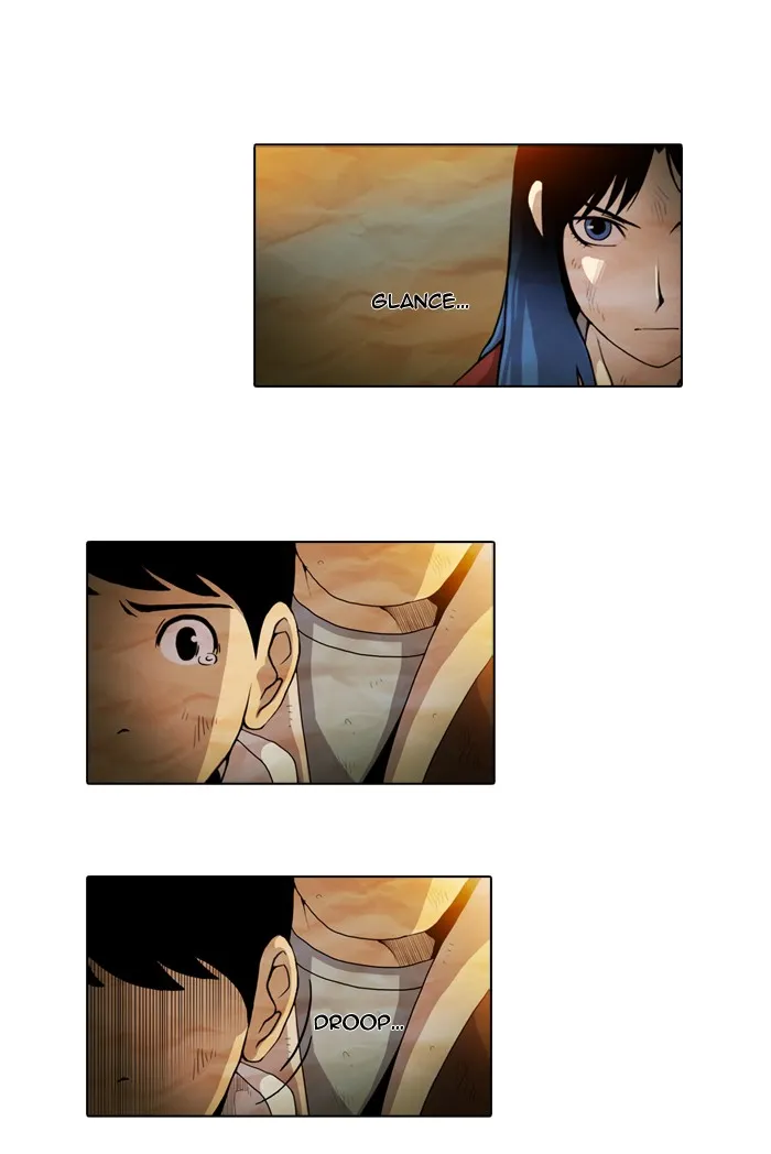 Read Gepetto chapter 13 image 16 on Lezhin