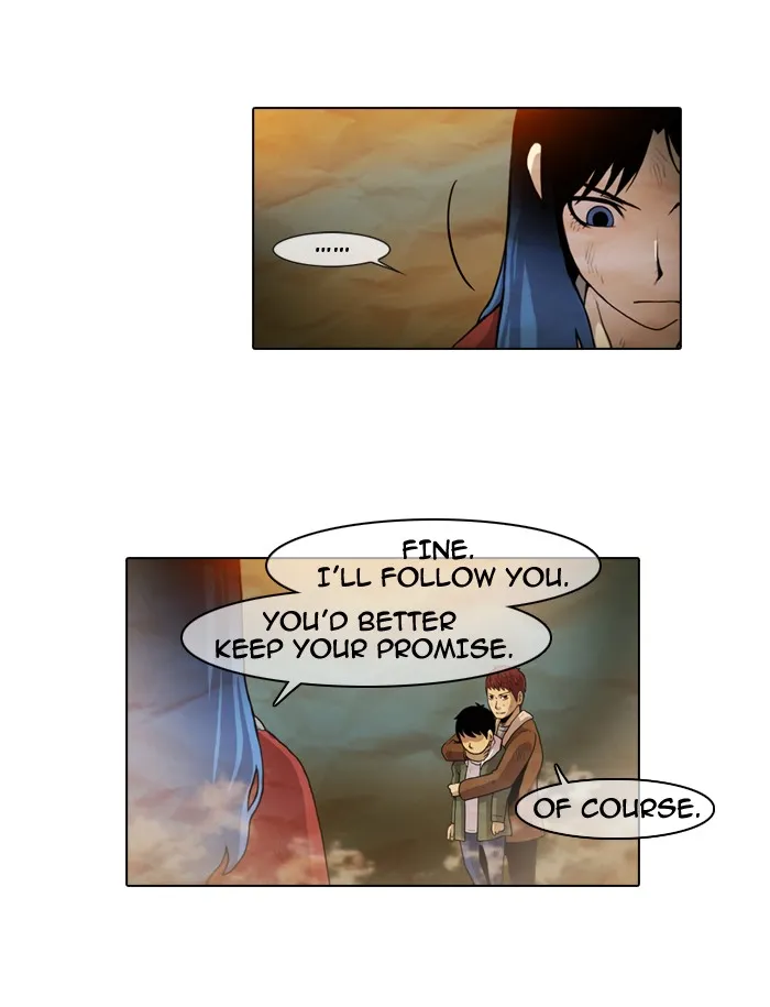 Read Gepetto chapter 13 image 17 on Lezhin