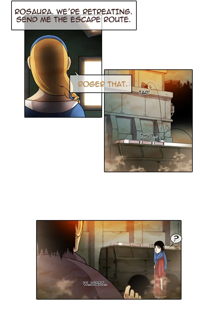 Read Gepetto chapter 13 image 18 on Lezhin