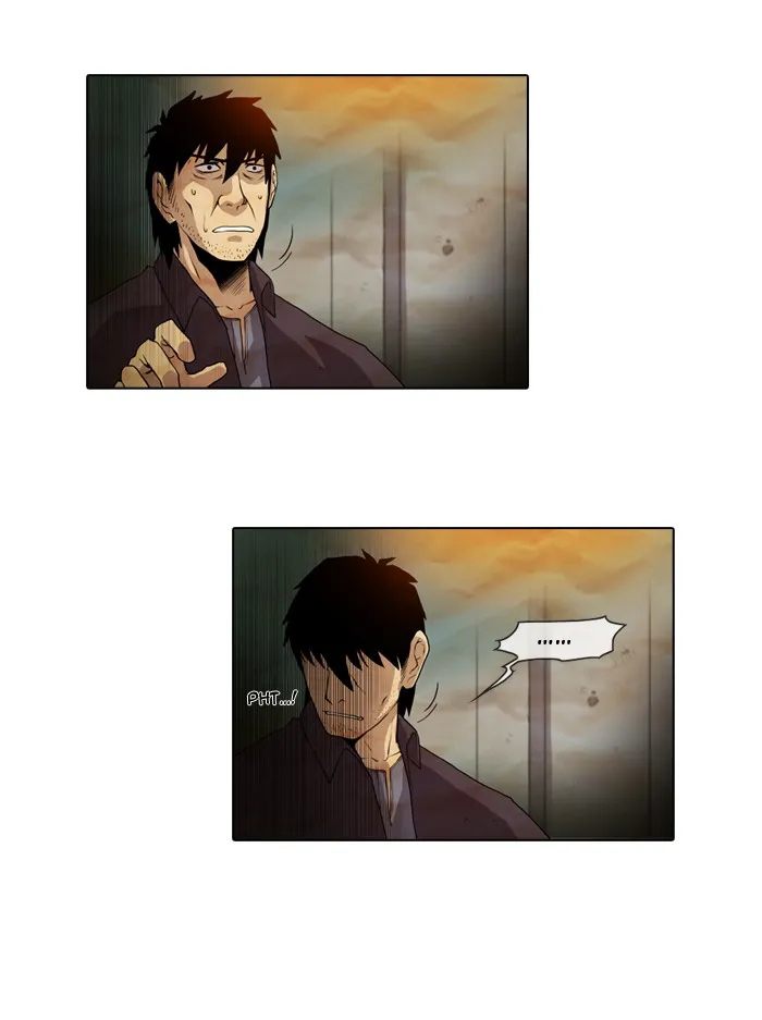 Read Gepetto chapter 13 image 19 on Lezhin