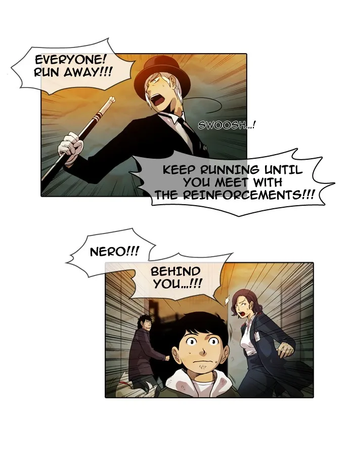 Read Gepetto chapter 13 image 2 on Lezhin