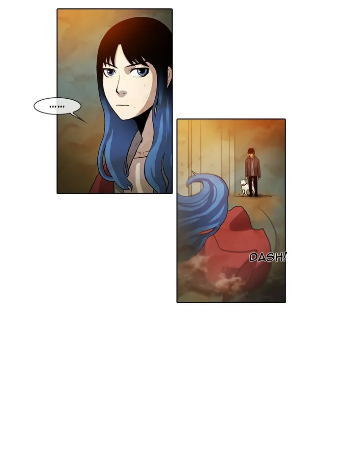 Read Gepetto chapter 13 image 20 on Lezhin