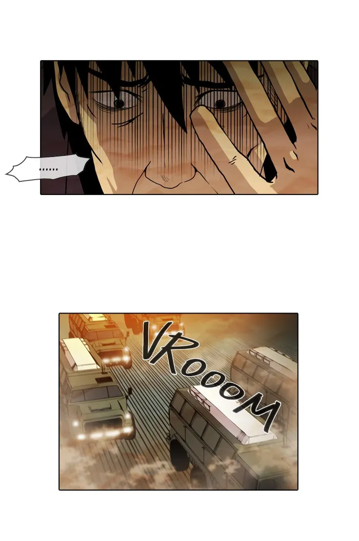 Read Gepetto chapter 13 image 22 on Lezhin