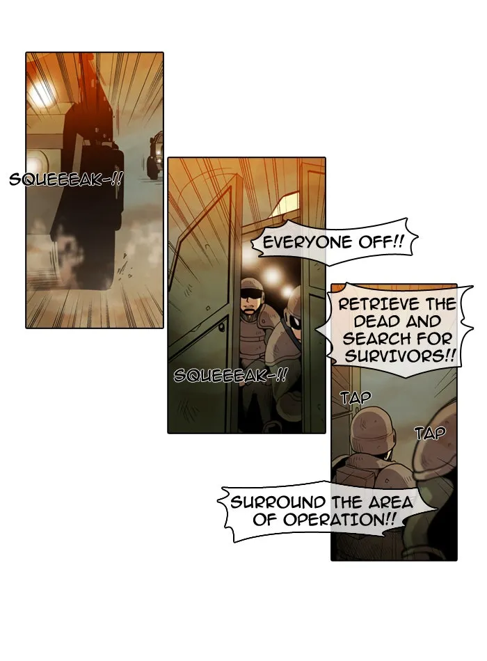 Read Gepetto chapter 13 image 23 on Lezhin