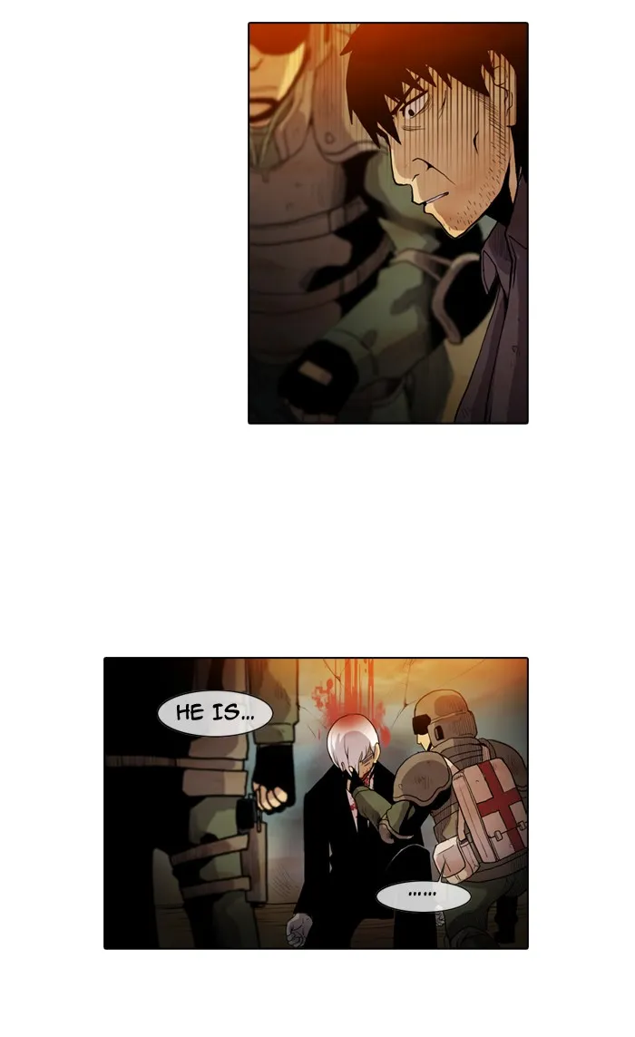 Read Gepetto chapter 13 image 25 on Lezhin