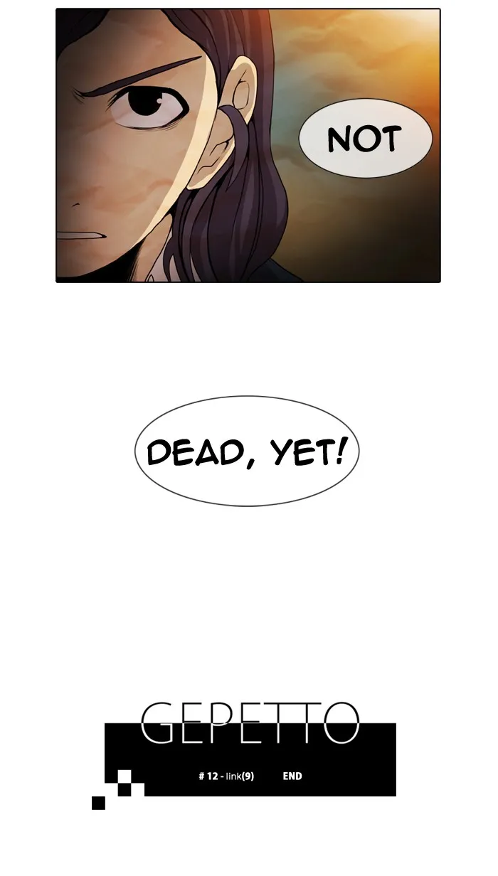 Read Gepetto chapter 13 image 28 on Lezhin