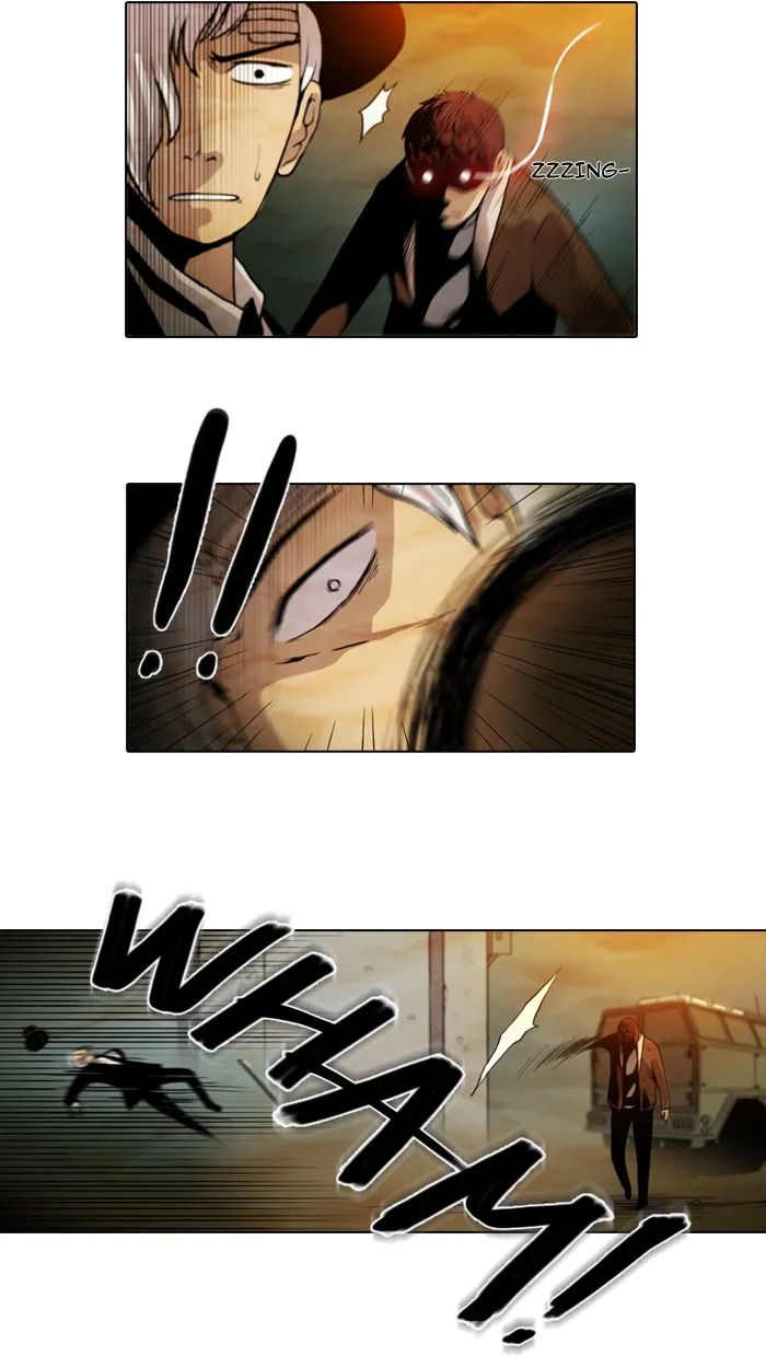 Read Gepetto chapter 13 image 3 on Lezhin